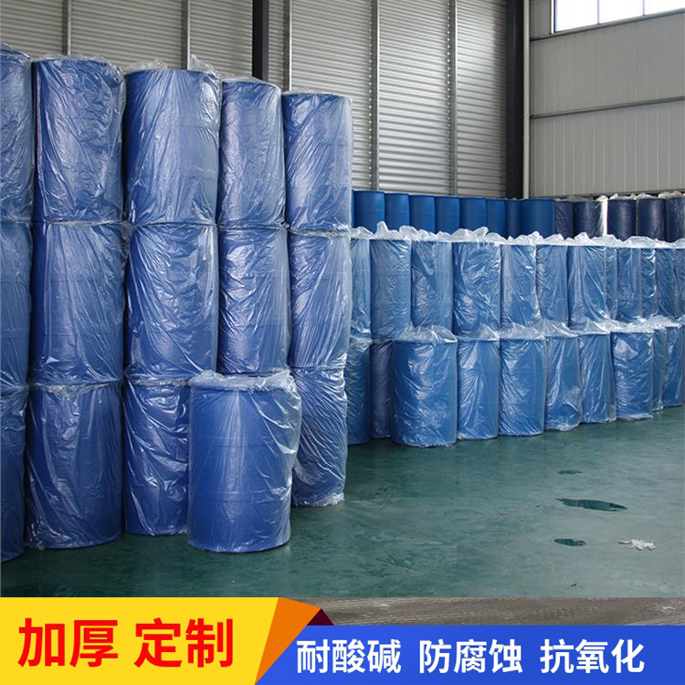 烏海噸桶一般用到那些工廠